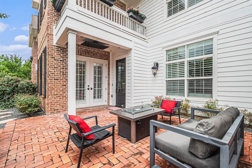 2612 Admiralty Bend Lane, The Woodlands, Texas image 34