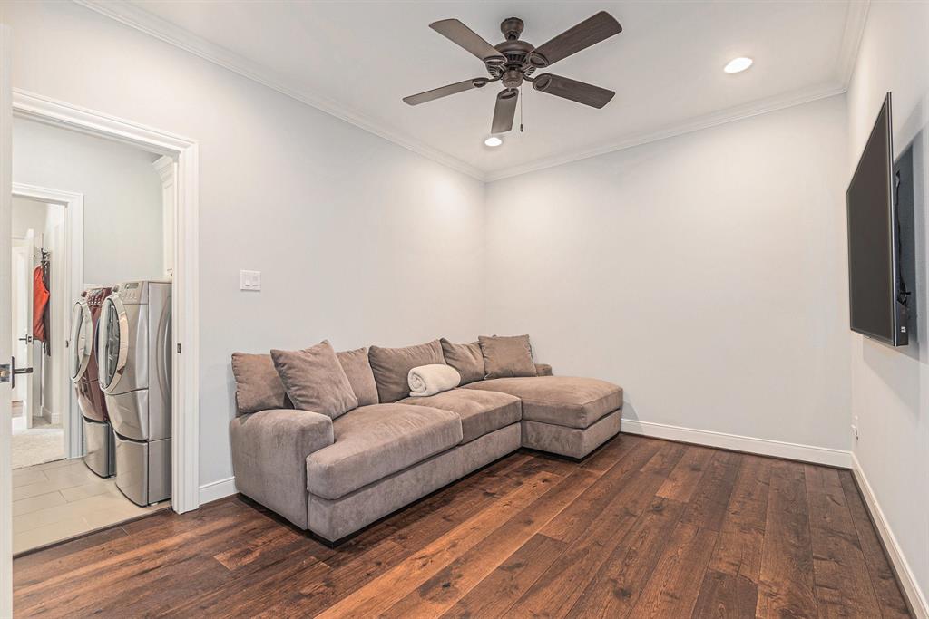 2612 Admiralty Bend Lane, The Woodlands, Texas image 23