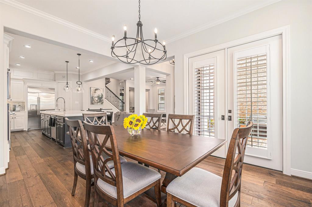 2612 Admiralty Bend Lane, The Woodlands, Texas image 7