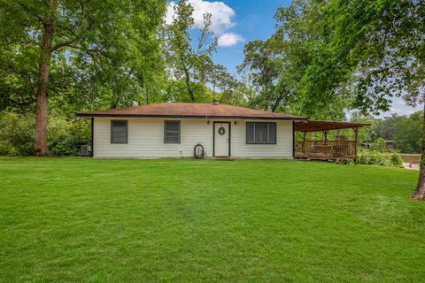 A home in Livingston