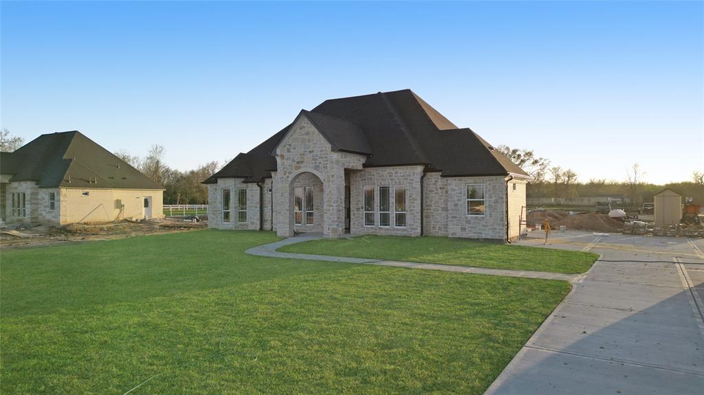 8012 Short Road, Needville, Texas image 3