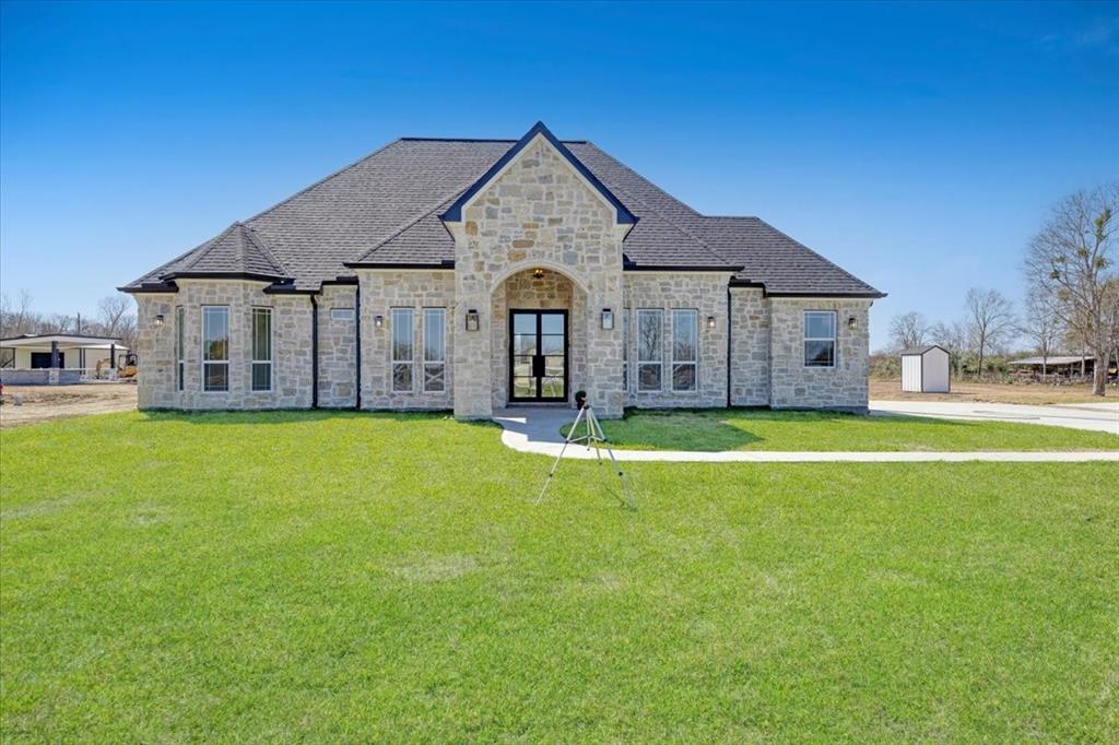 8012 Short Road, Needville, Texas image 1