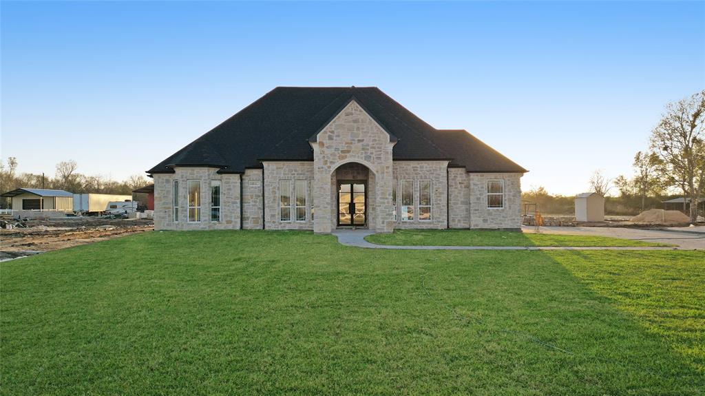 8012 Short Road, Needville, Texas image 1