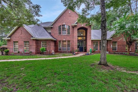 14419 Timbergreen Drive Magnolia TX 77355