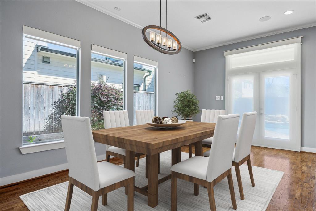 Houston, Texas 77007, United States, 3 Bedrooms Bedrooms, ,3 BathroomsBathrooms,Residential,Active,88763