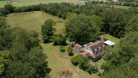 A home in Alvin