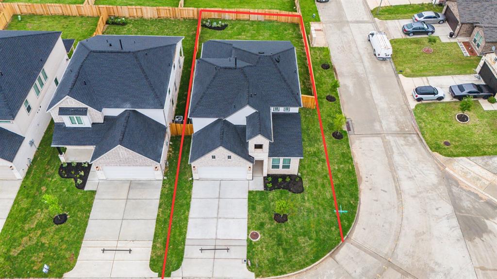 22910 Aspen Vista Drive, Spring, Texas image 2