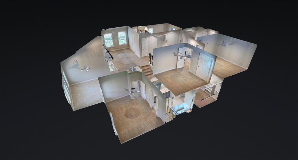 22910 Aspen Vista Drive, Spring, Texas image 3