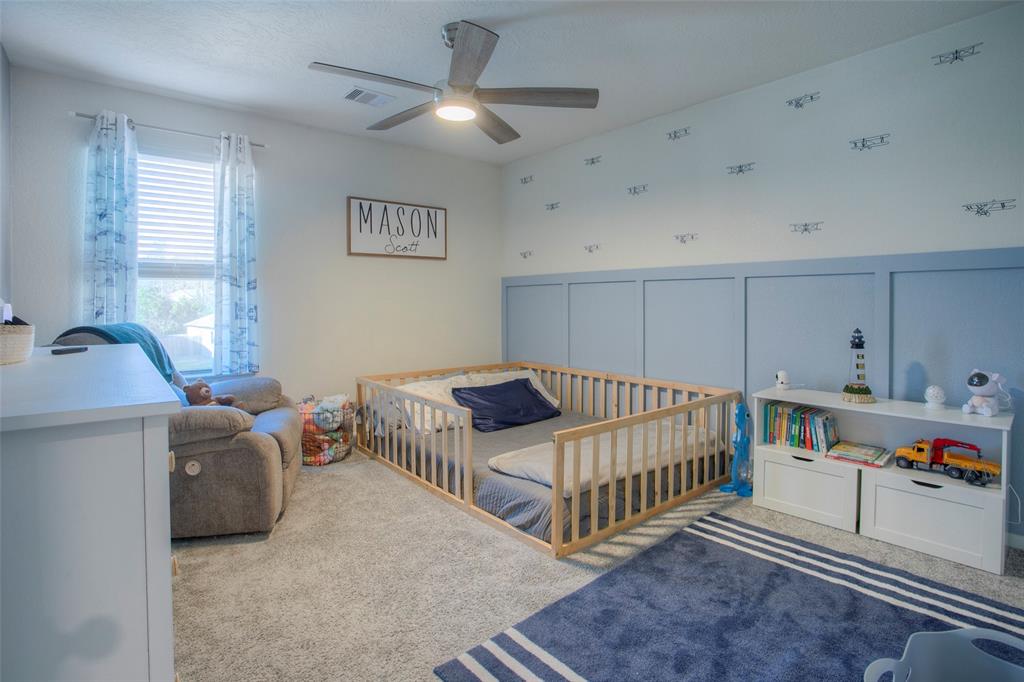 1925 Harmon Drive, Conroe, Texas image 33