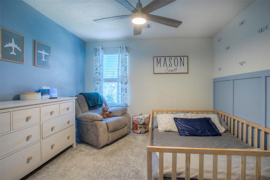 1925 Harmon Drive, Conroe, Texas image 34