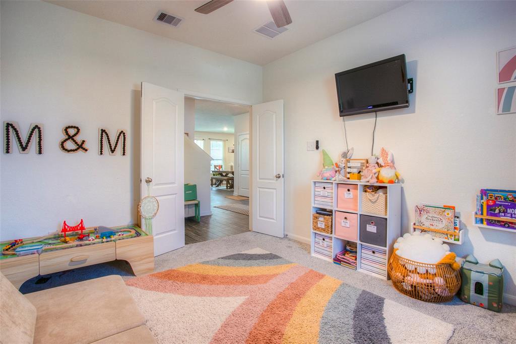 1925 Harmon Drive, Conroe, Texas image 18