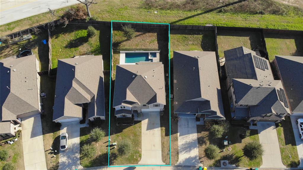 1925 Harmon Drive, Conroe, Texas image 49