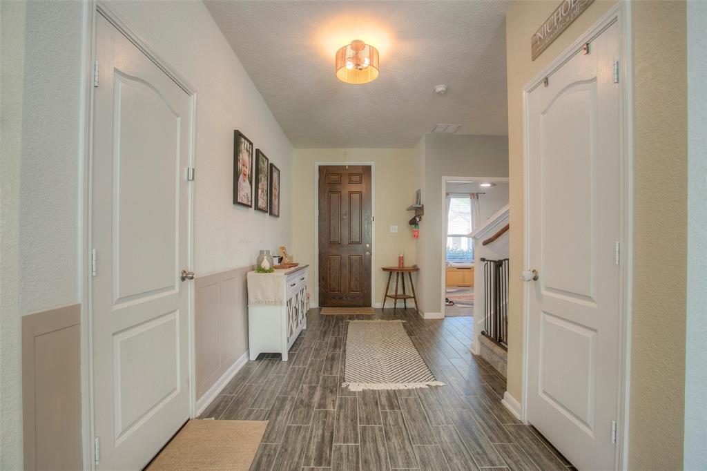 1925 Harmon Drive, Conroe, Texas image 5