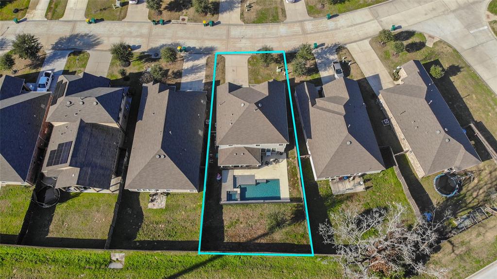 1925 Harmon Drive, Conroe, Texas image 50