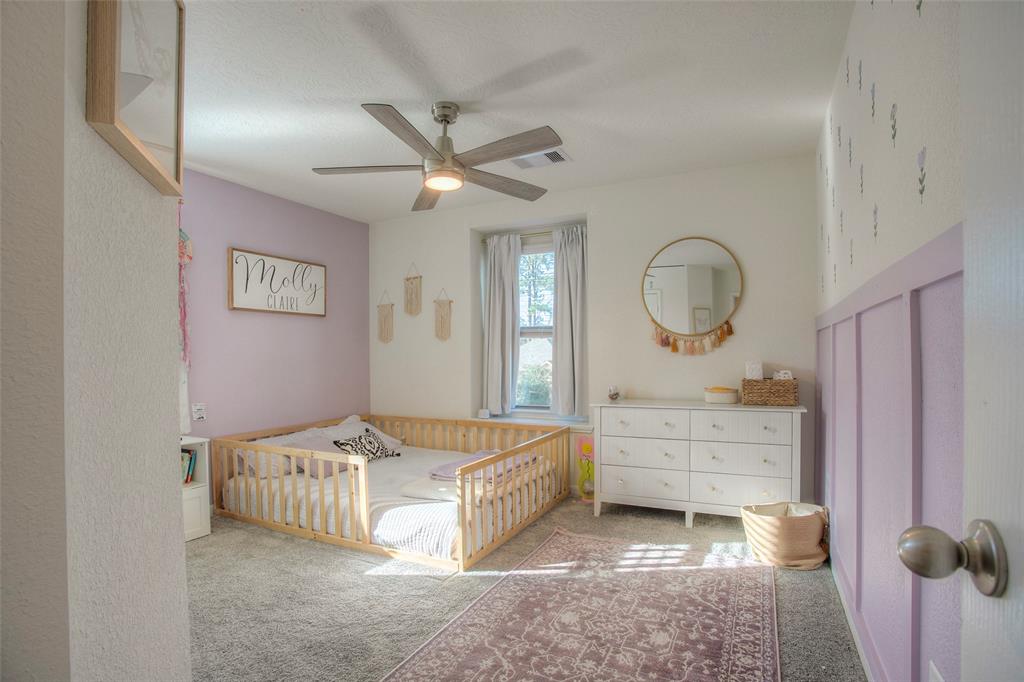 1925 Harmon Drive, Conroe, Texas image 36