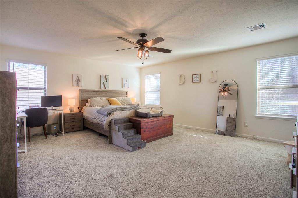 1925 Harmon Drive, Conroe, Texas image 24