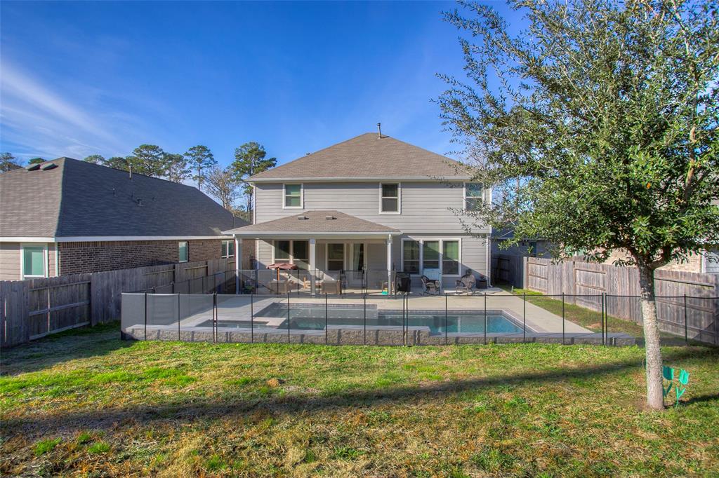 1925 Harmon Drive, Conroe, Texas image 48