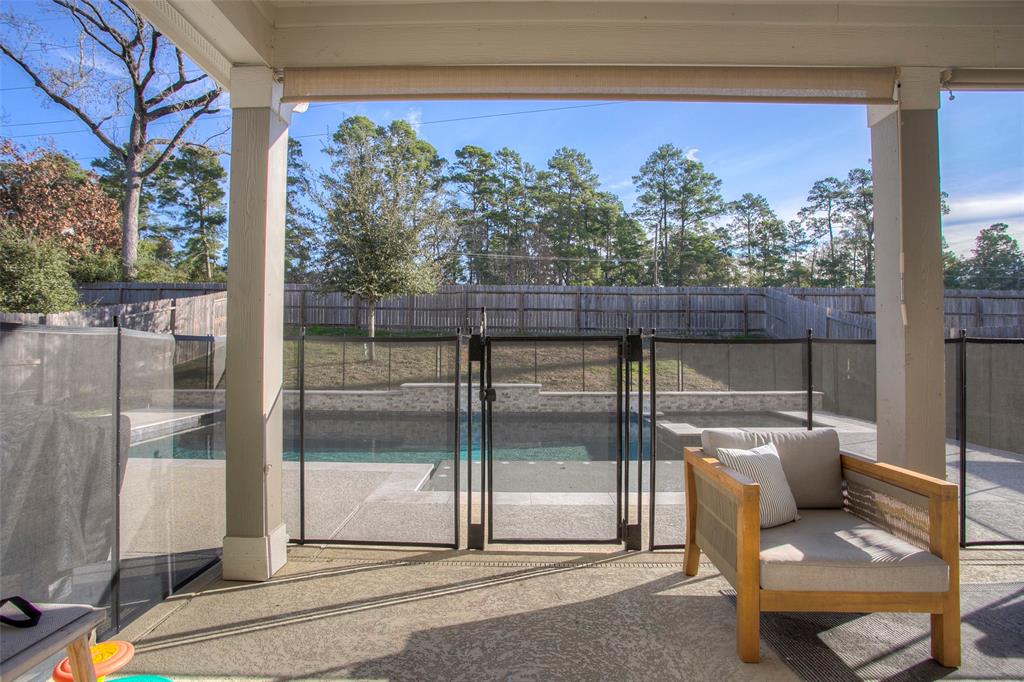 1925 Harmon Drive, Conroe, Texas image 43