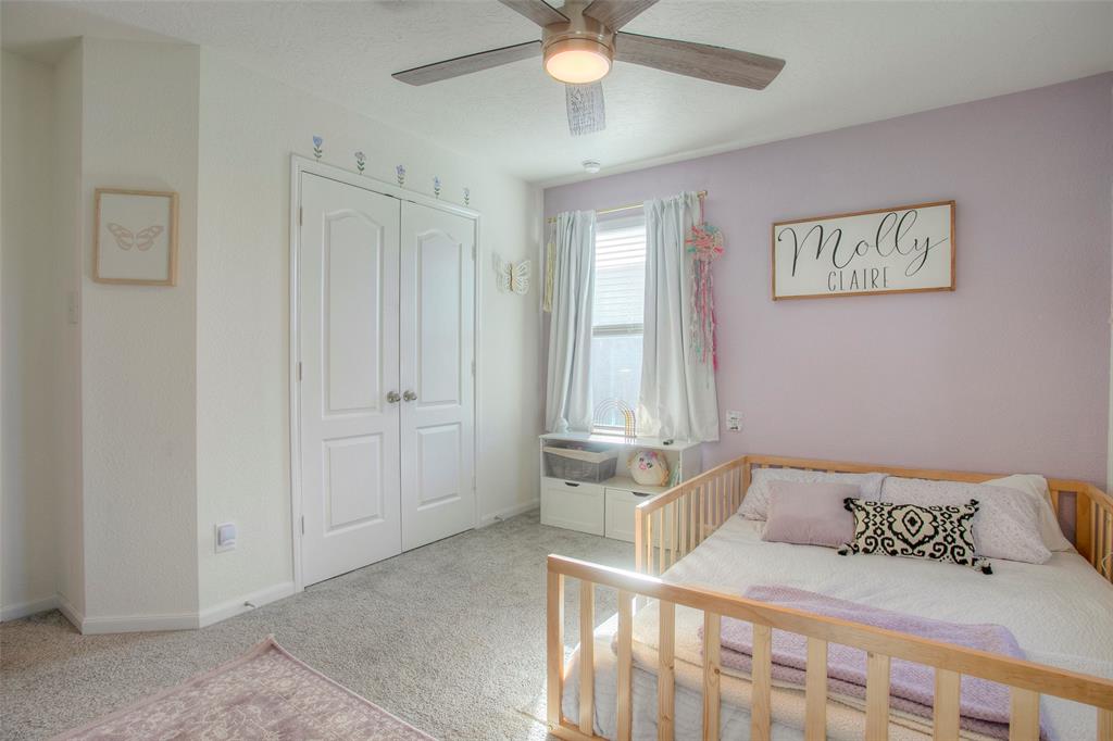 1925 Harmon Drive, Conroe, Texas image 37