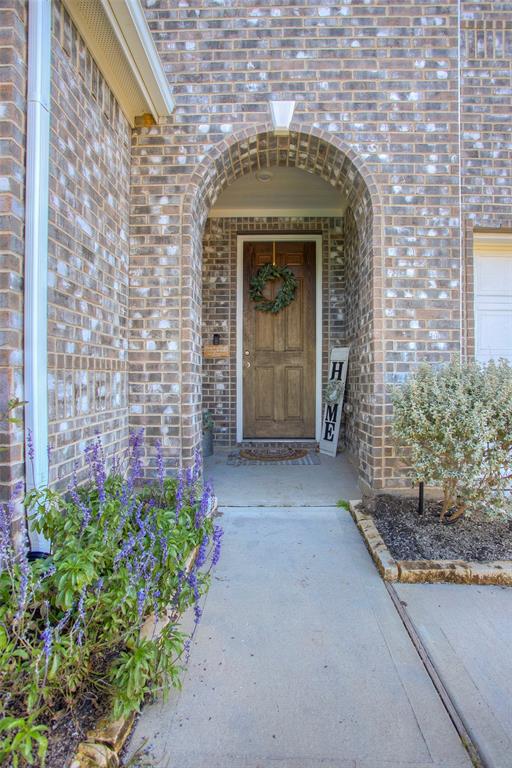 1925 Harmon Drive, Conroe, Texas image 3