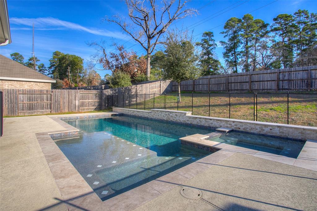 1925 Harmon Drive, Conroe, Texas image 45