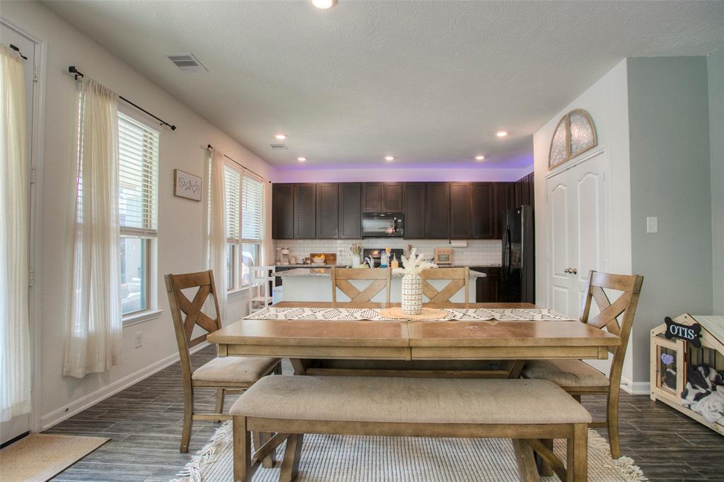 1925 Harmon Drive, Conroe, Texas image 11