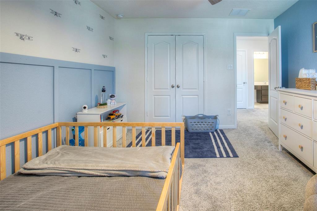 1925 Harmon Drive, Conroe, Texas image 35