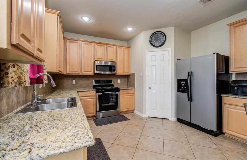 21522 Amesbury Meadow Lane, Spring, Texas image 25