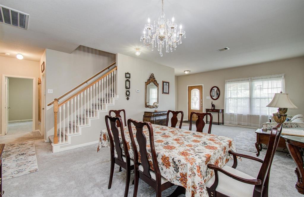 21522 Amesbury Meadow Lane, Spring, Texas image 6