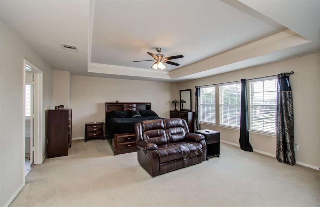 21522 Amesbury Meadow Lane, Spring, Texas image 17