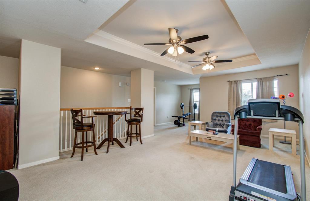 21522 Amesbury Meadow Lane, Spring, Texas image 11