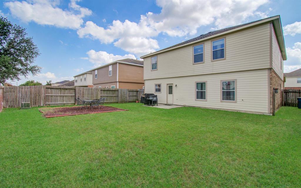 21522 Amesbury Meadow Lane, Spring, Texas image 29
