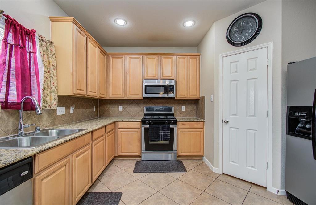 21522 Amesbury Meadow Lane, Spring, Texas image 26
