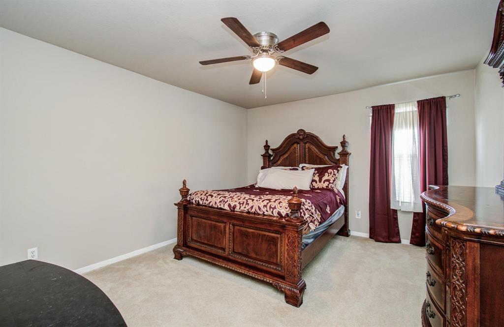 21522 Amesbury Meadow Lane, Spring, Texas image 16