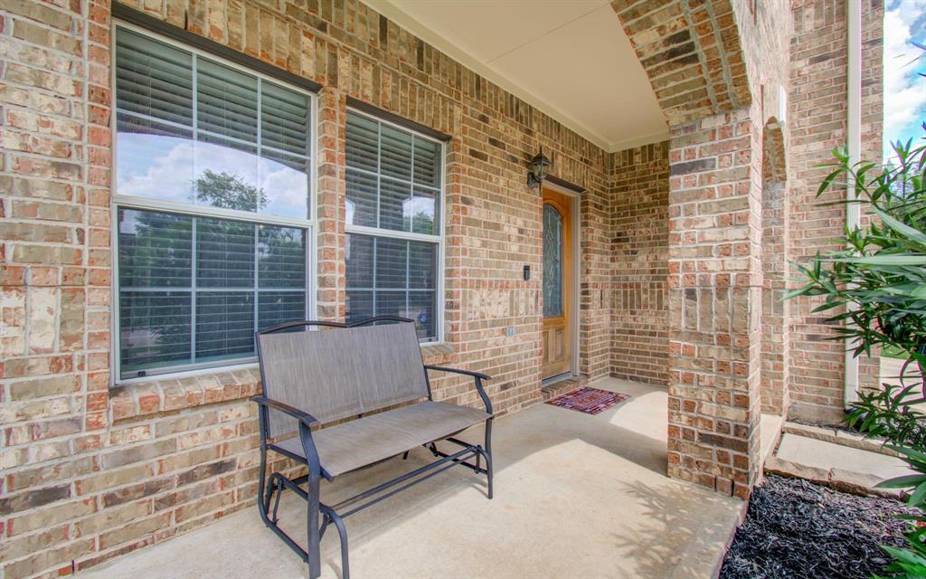 21522 Amesbury Meadow Lane, Spring, Texas image 2