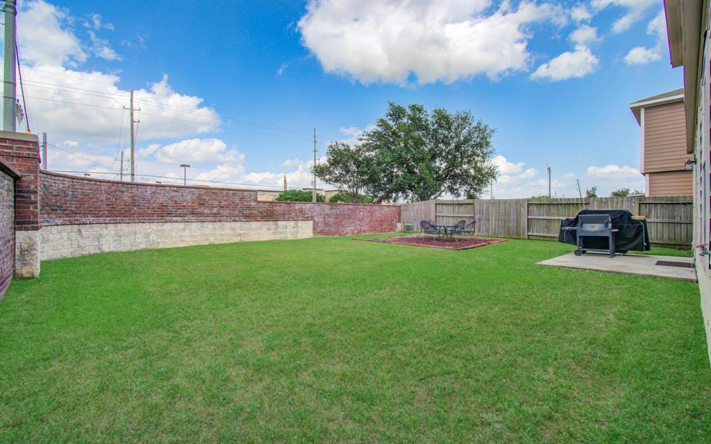 21522 Amesbury Meadow Lane, Spring, Texas image 28