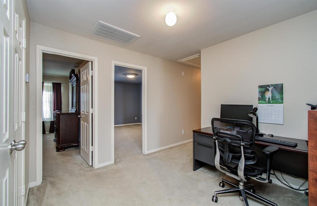 21522 Amesbury Meadow Lane, Spring, Texas image 12