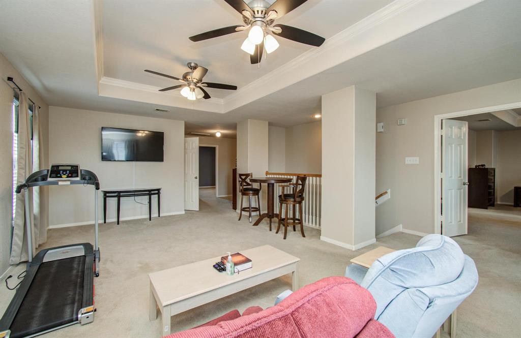 21522 Amesbury Meadow Lane, Spring, Texas image 10