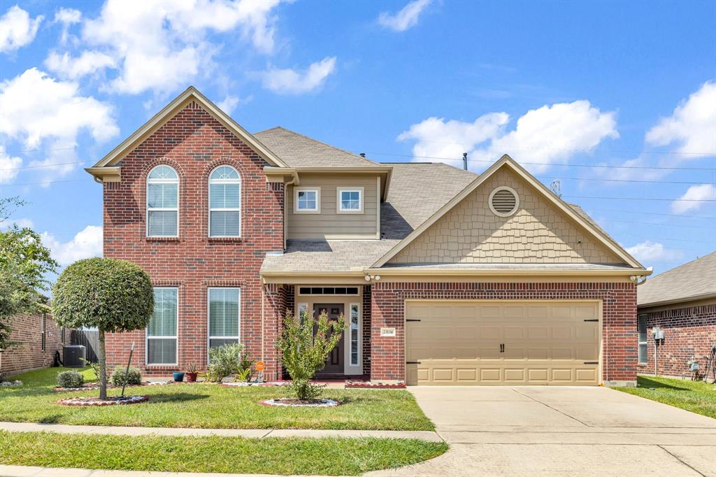 23134 Quiet Heron Ct Ct, Katy, Texas image 1