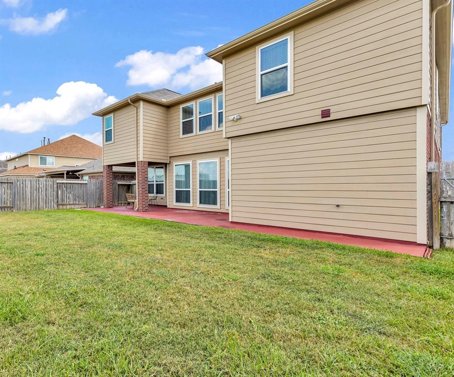 23134 Quiet Heron Ct Ct, Katy, Texas image 26