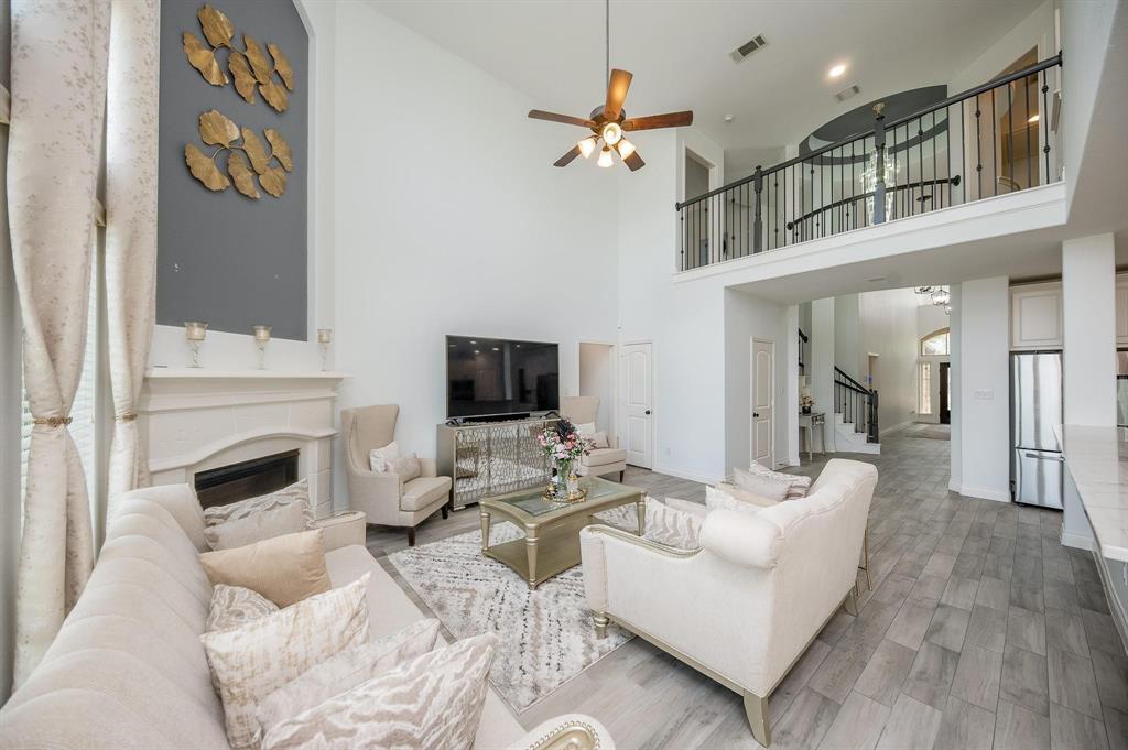 3707 Brampton Island Drive, Katy, Texas image 25