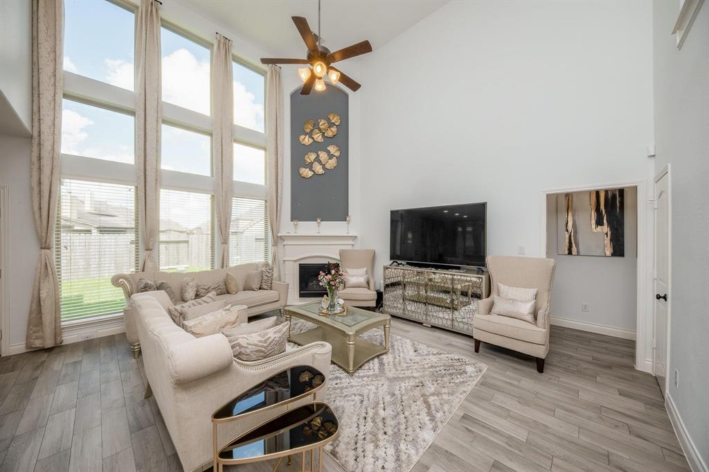 3707 Brampton Island Drive, Katy, Texas image 24