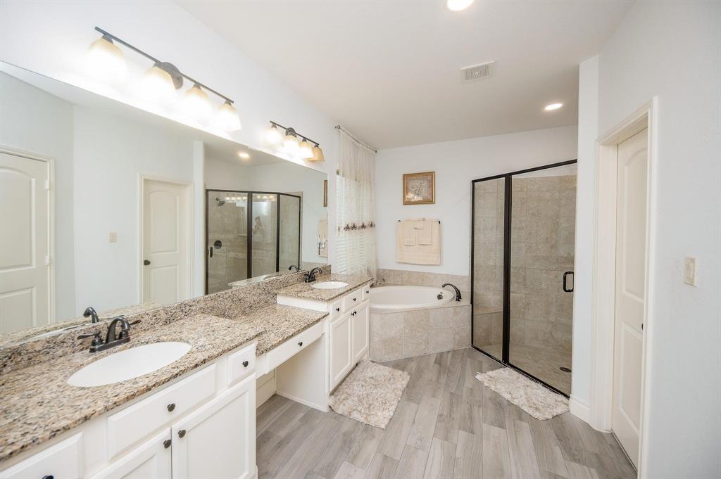 3707 Brampton Island Drive, Katy, Texas image 39