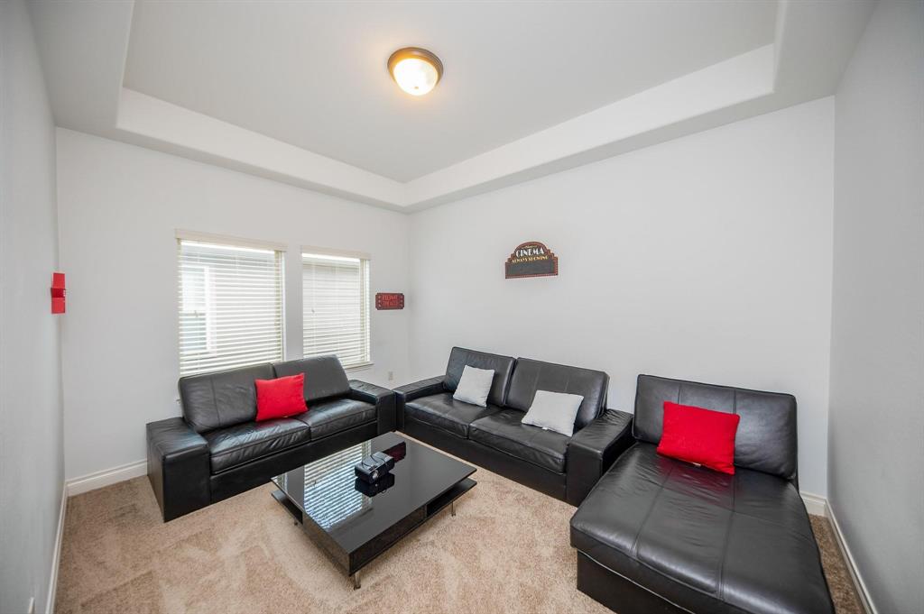3707 Brampton Island Drive, Katy, Texas image 30