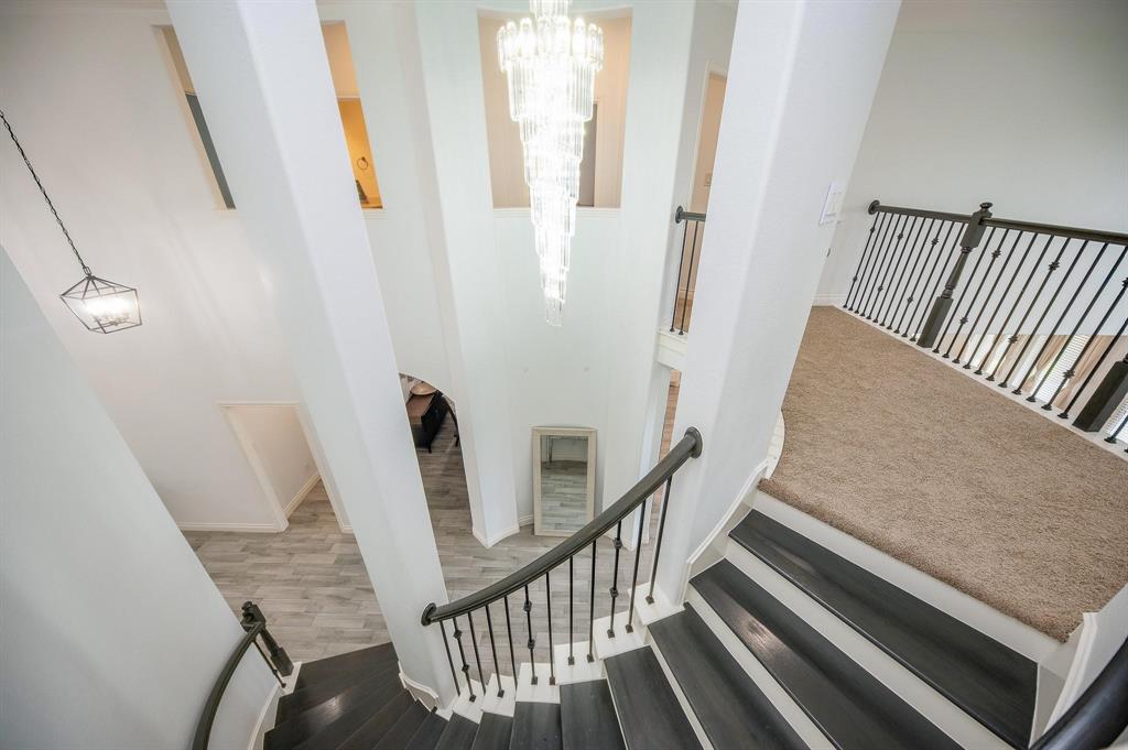 3707 Brampton Island Drive, Katy, Texas image 7