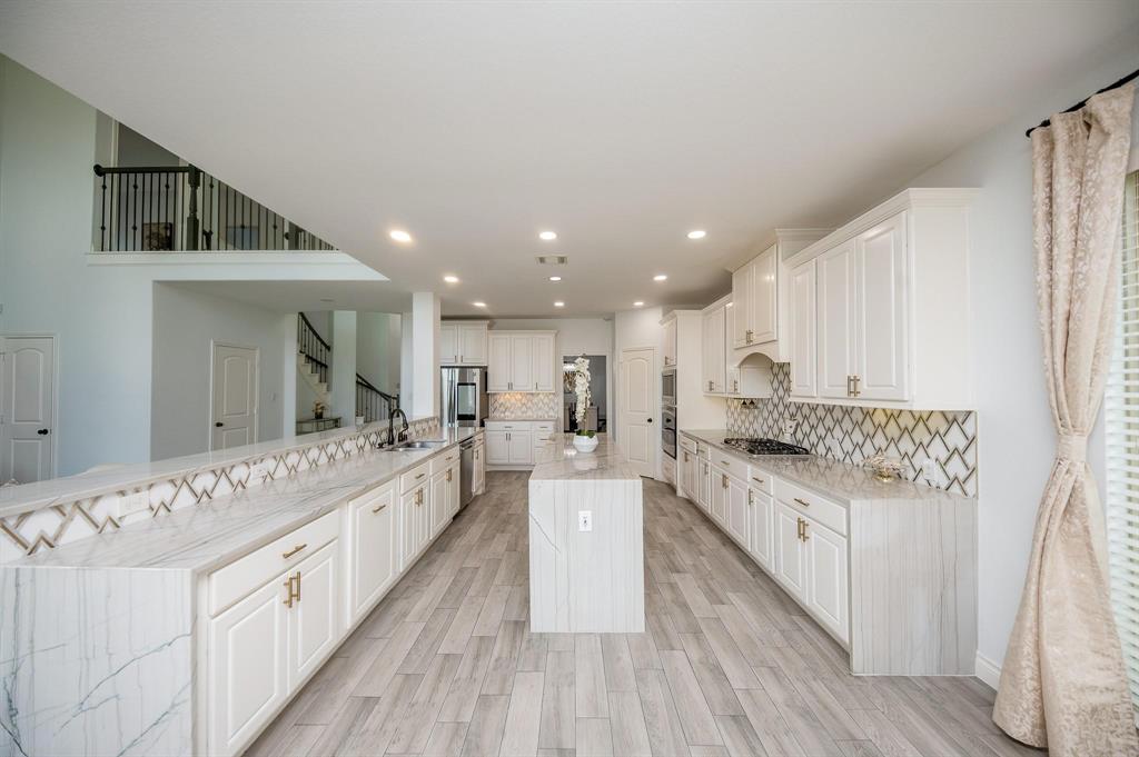 3707 Brampton Island Drive, Katy, Texas image 20