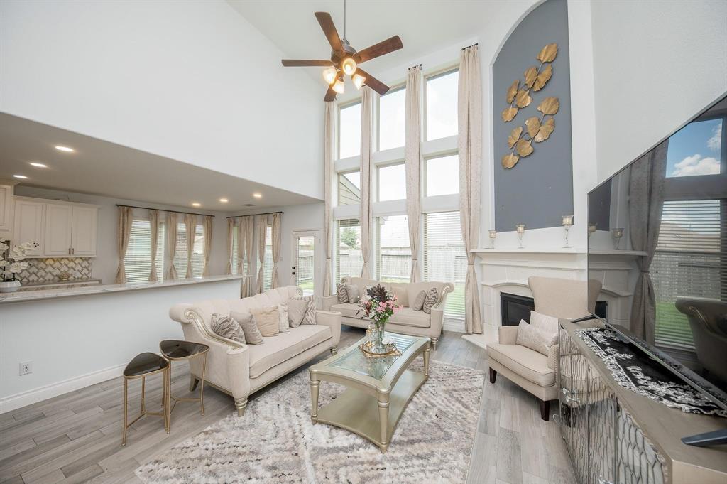 3707 Brampton Island Drive, Katy, Texas image 28