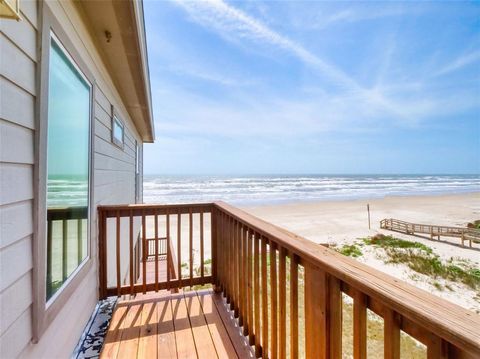 A home in Surfside Beach