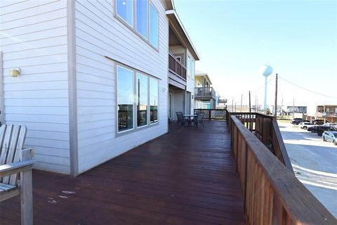 A home in Surfside Beach