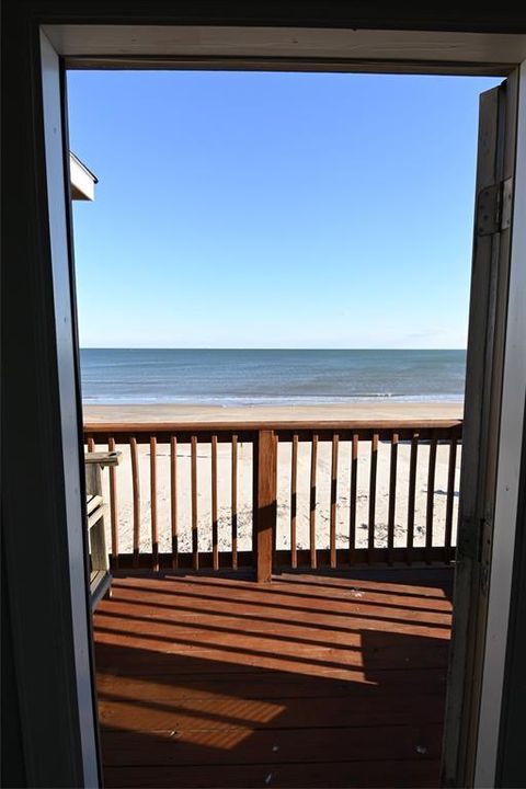 A home in Surfside Beach